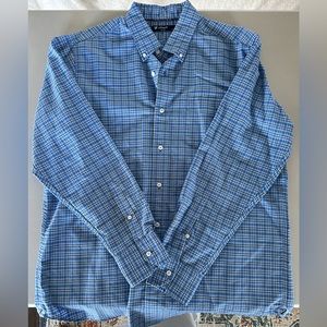 Cremieux Classic Button Up